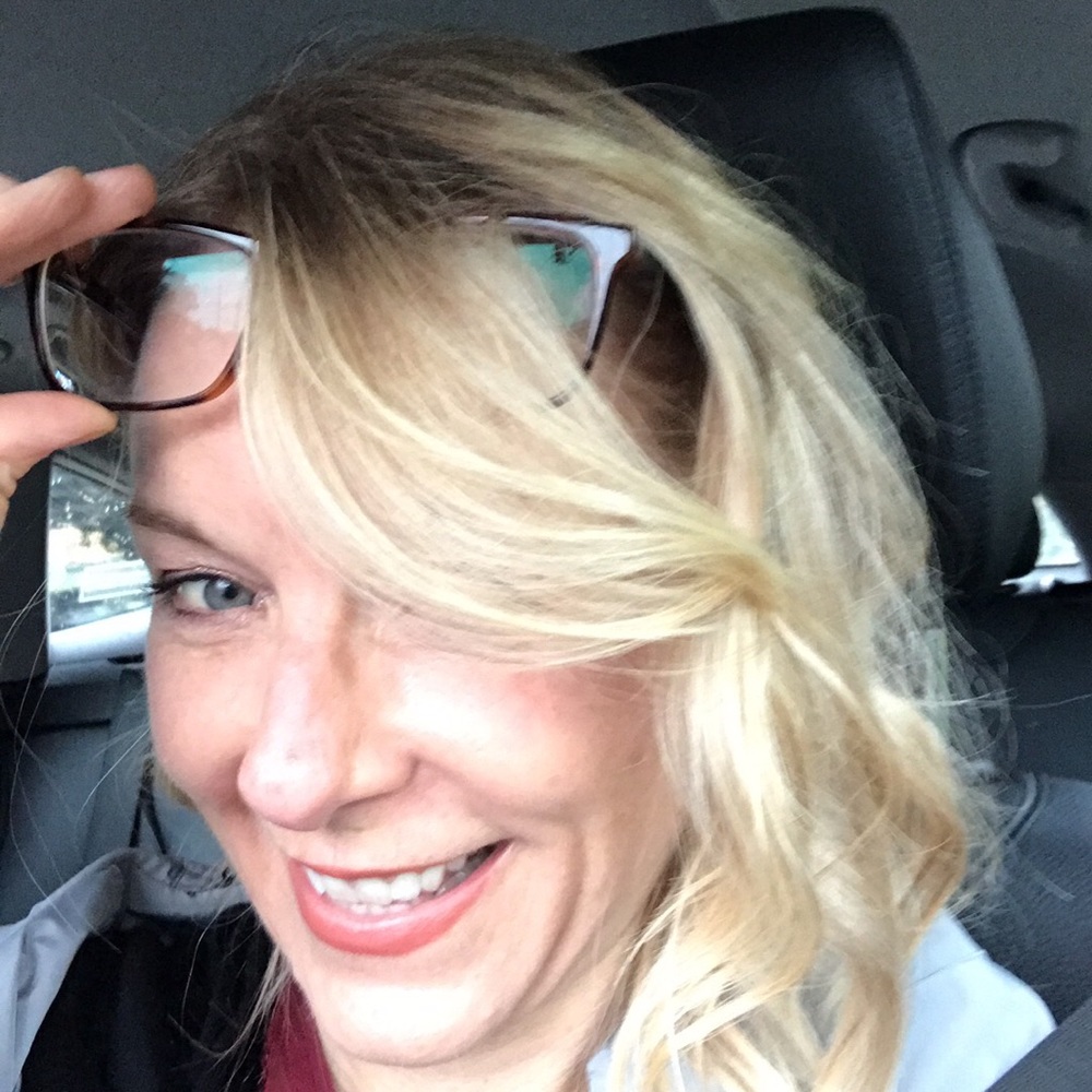 Meet your Posher, Jen